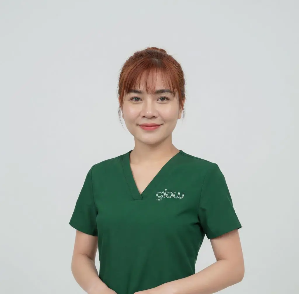 Ảnh đại diện Linh An