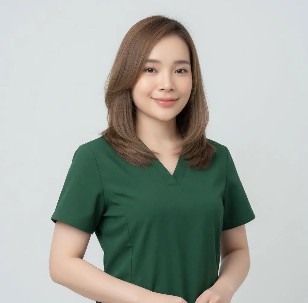 Ảnh đại diện My