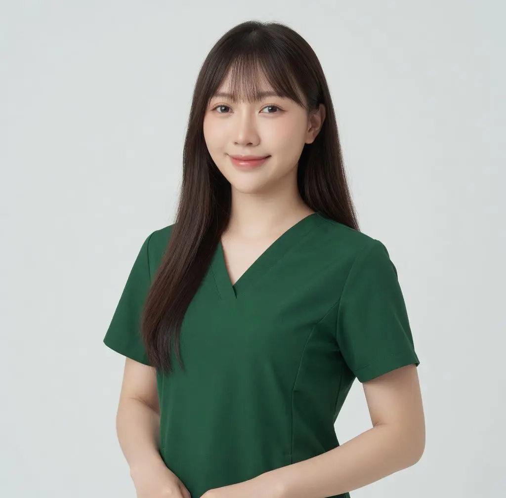 Ảnh đại diện Nhung