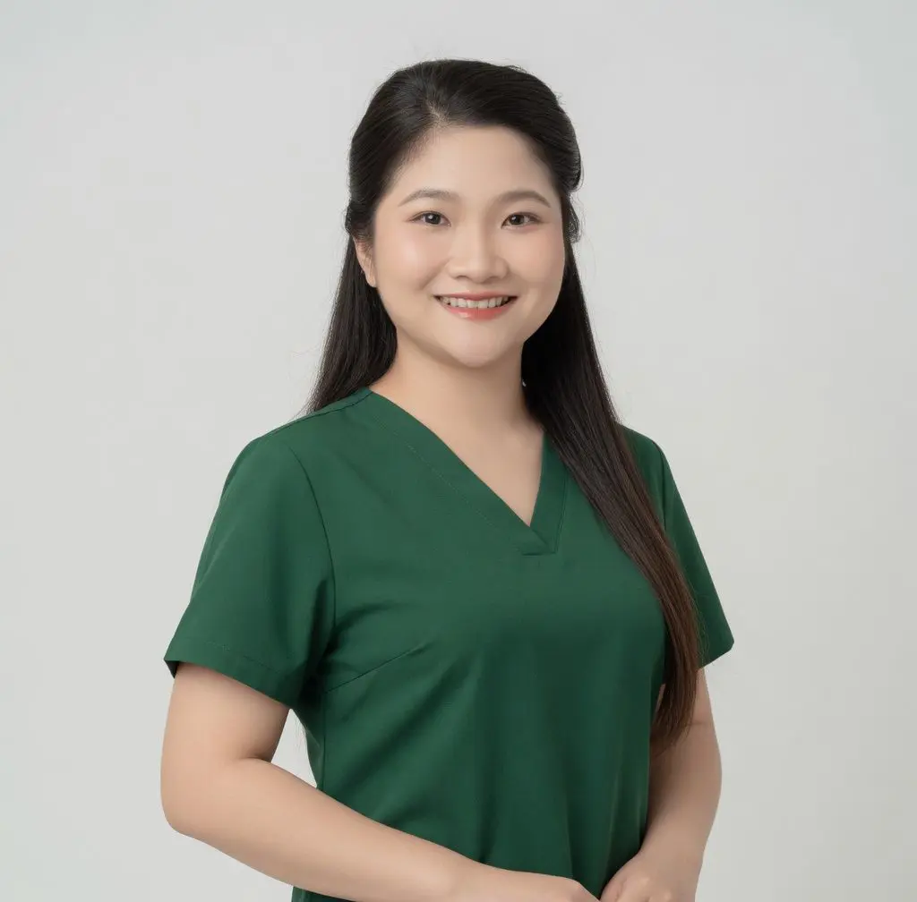 Ảnh đại diện Bé miu