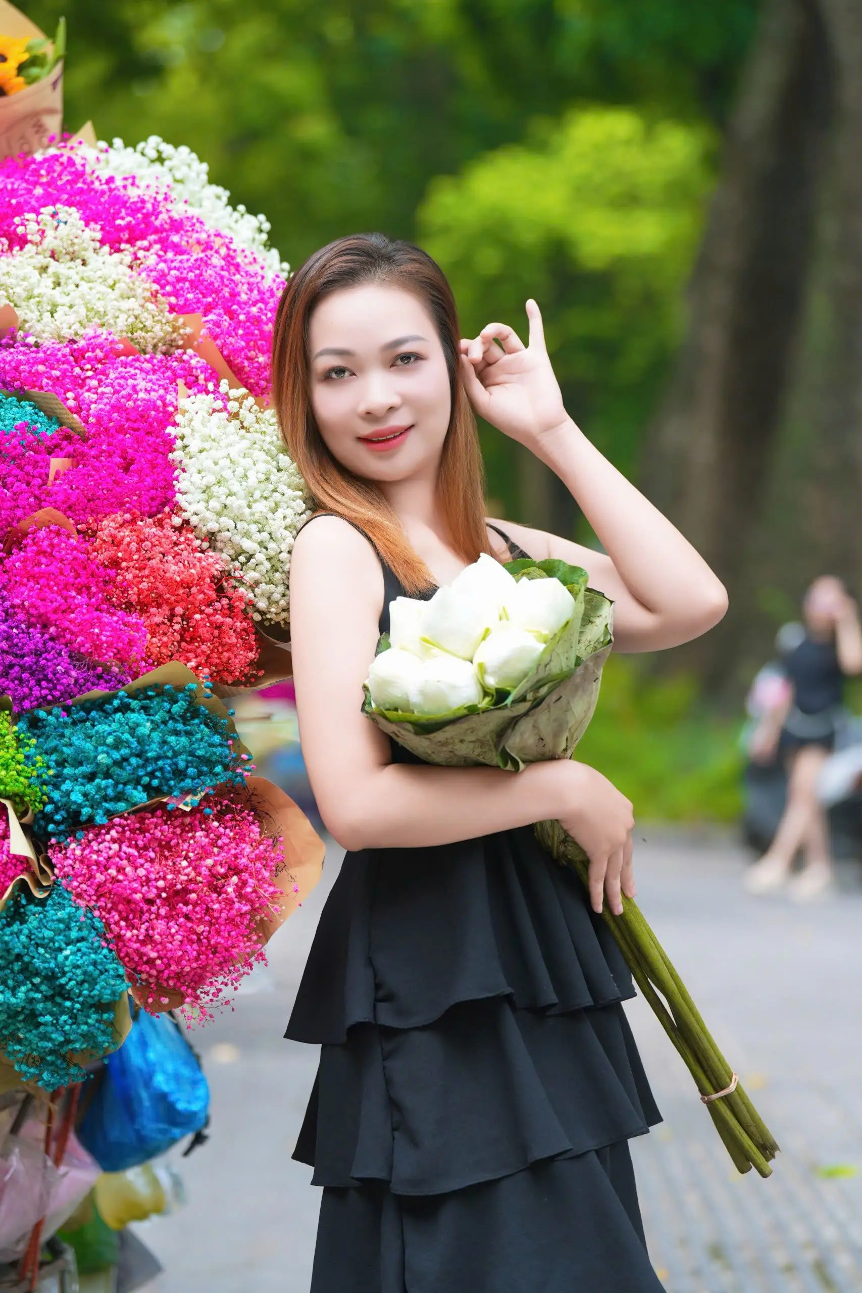 Ảnh mô tả số 5 Bé Bờm Cute