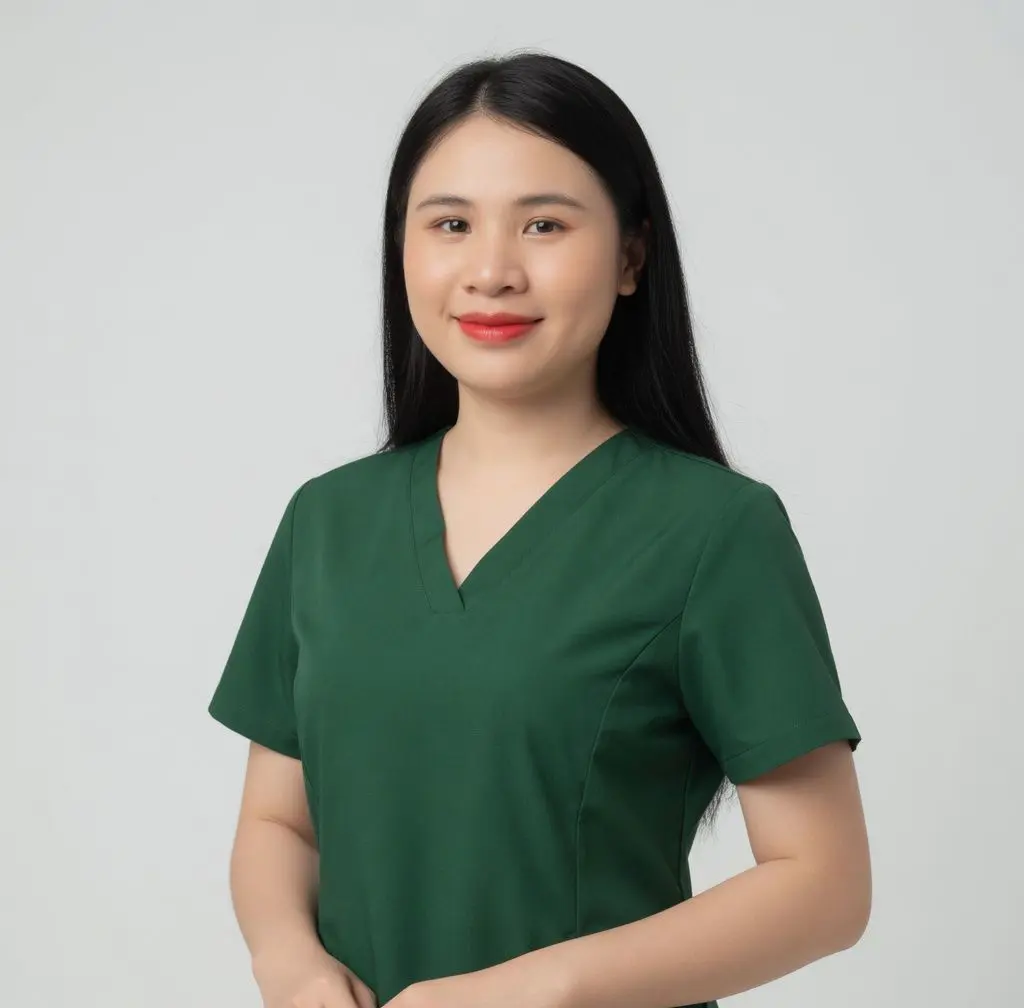 Ảnh đại diện Linh