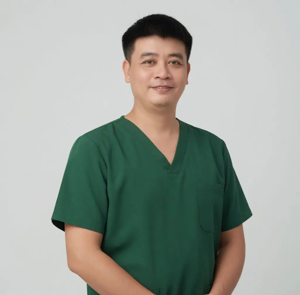 Ảnh đại diện kỹ thuật viên Suong Vu Xuan