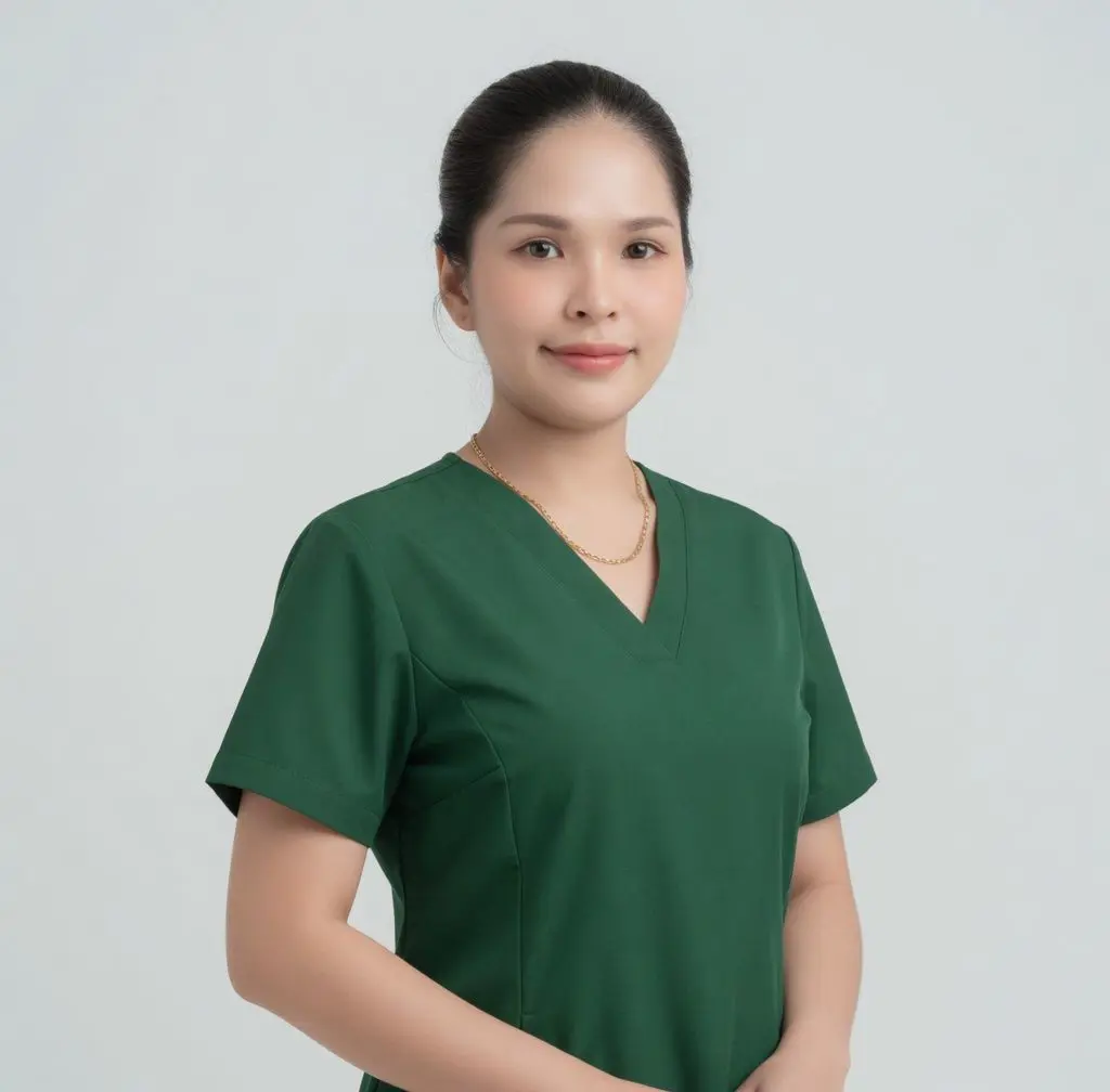 Ảnh đại diện Phạm thị thanh thảo