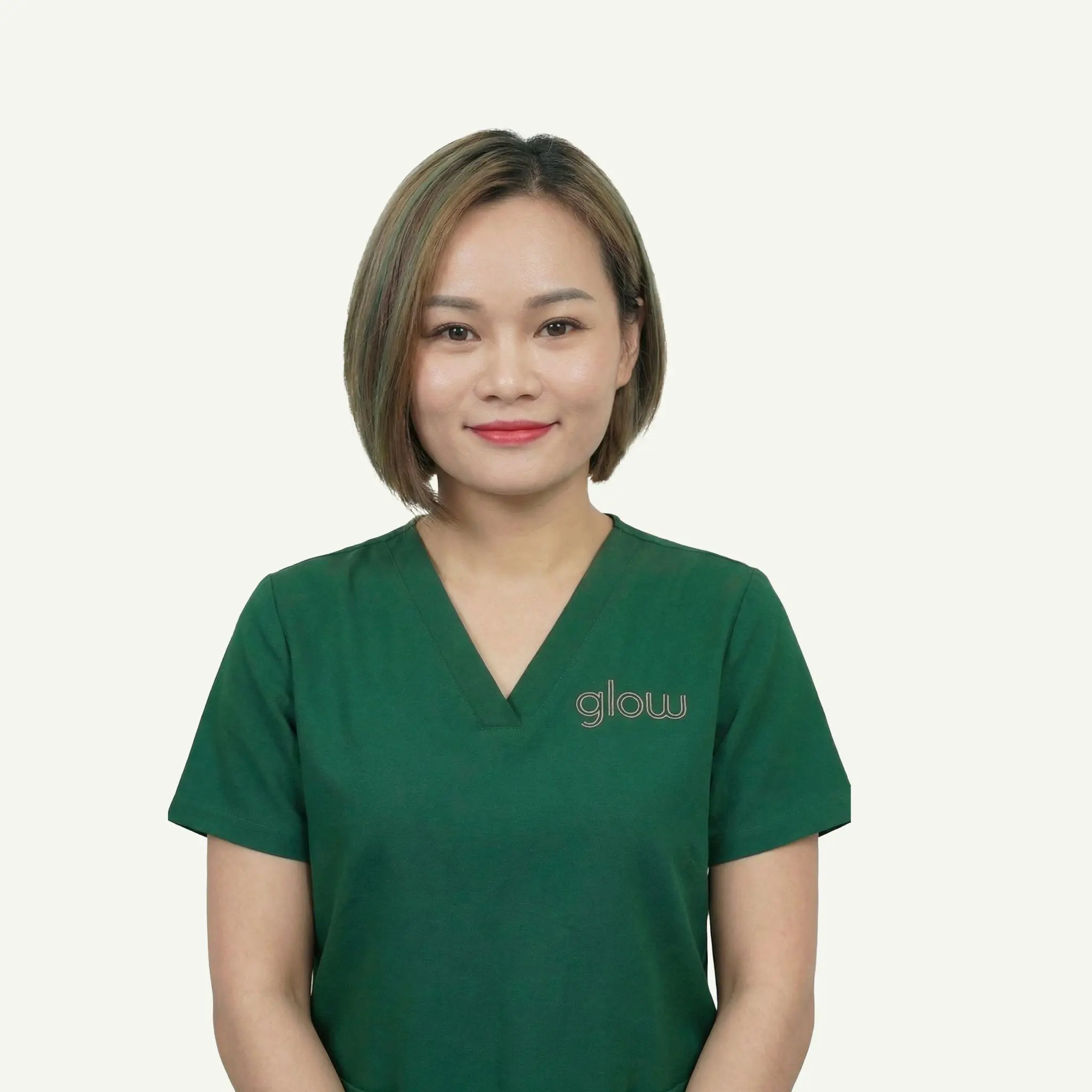 Ảnh đại diện Thanh Thanh