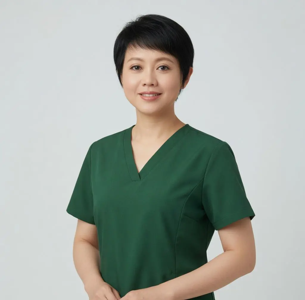Ảnh đại diện kỹ thuật viên Anh Sa