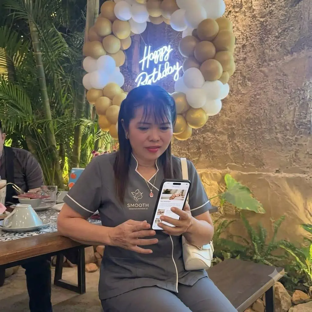 Ảnh mô tả số 2 Tina