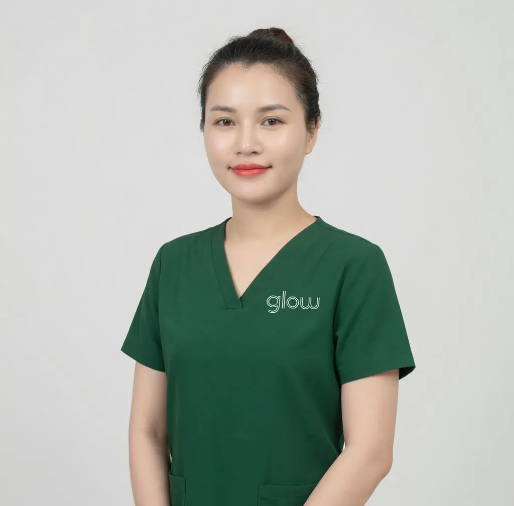 Ảnh đại diện kỹ thuật viên Kiều Kiều