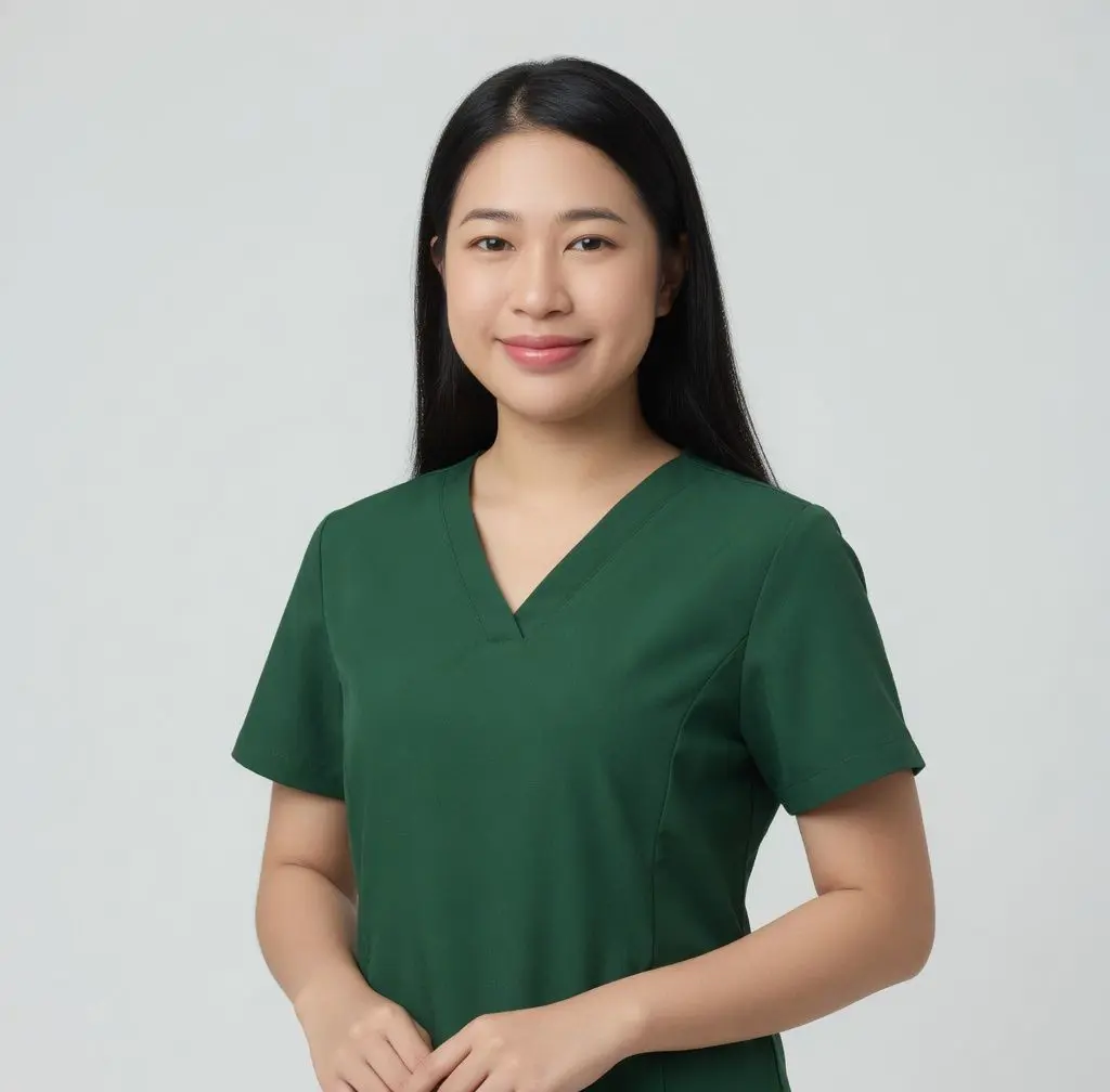 Ảnh đại diện kỹ thuật viên NGUYỄN THỊ HỒNG LOAN