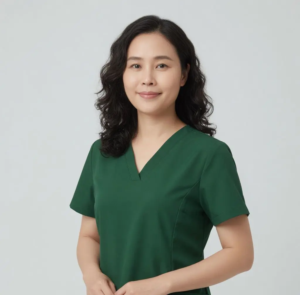 Ảnh đại diện kỹ thuật viên Đăng Lương
