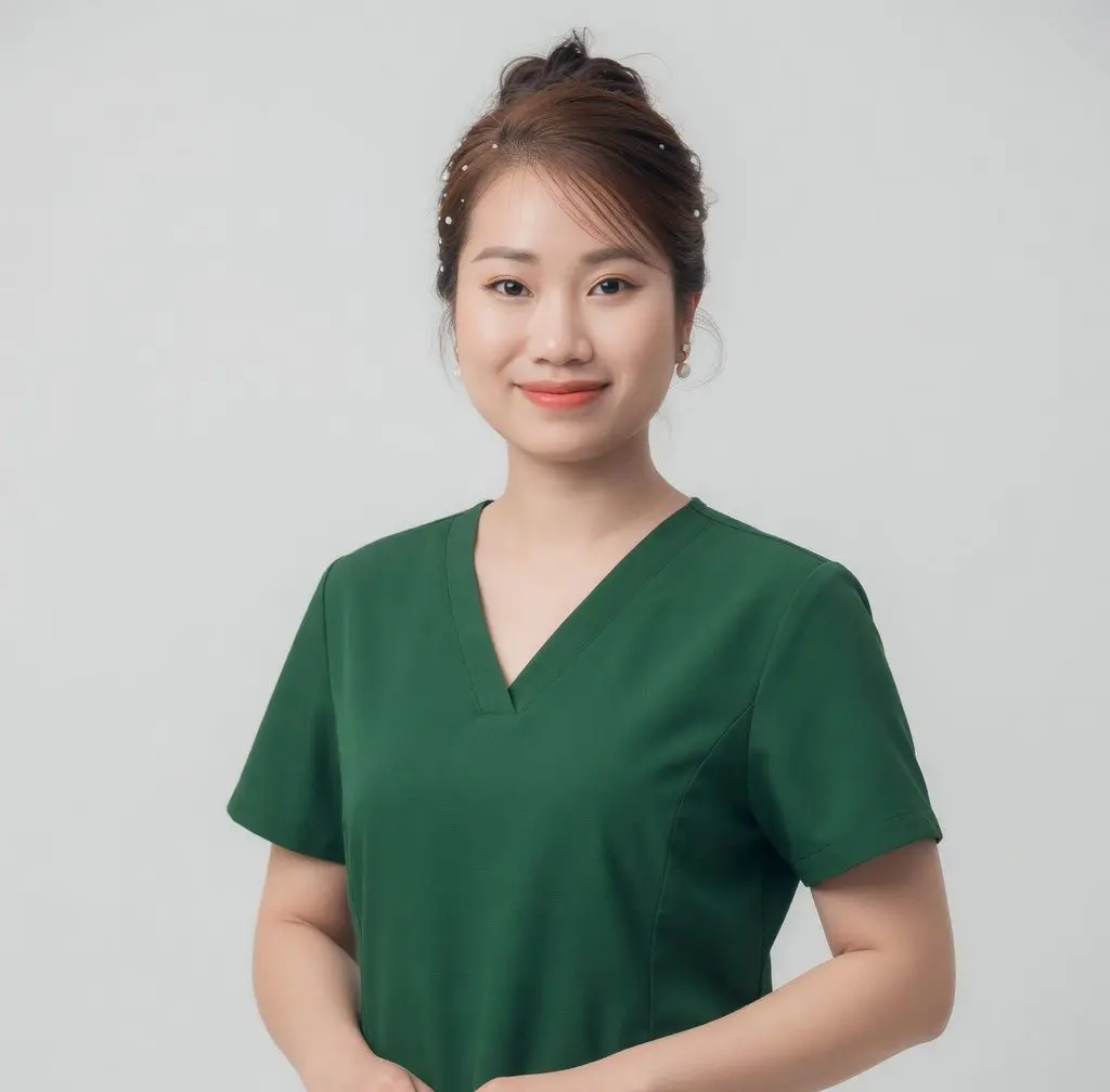 Ảnh Thiện Mỹ Beauty