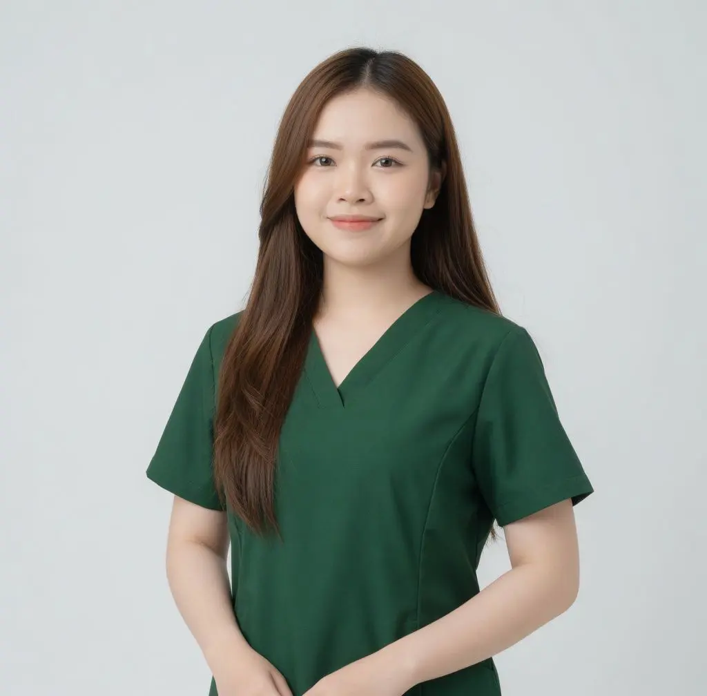 Ảnh đại diện kỹ thuật viên Nơ Trần