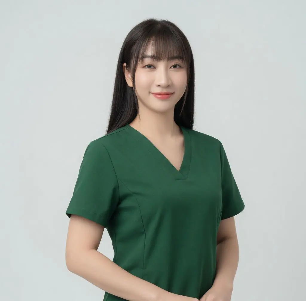 Ảnh đại diện kỹ thuật viên Linh