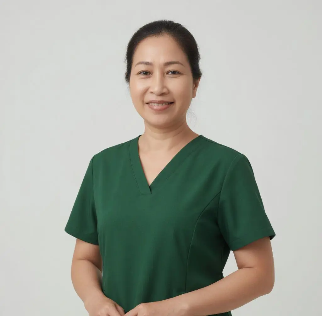 Ảnh đại diện Thủy Huỳnh