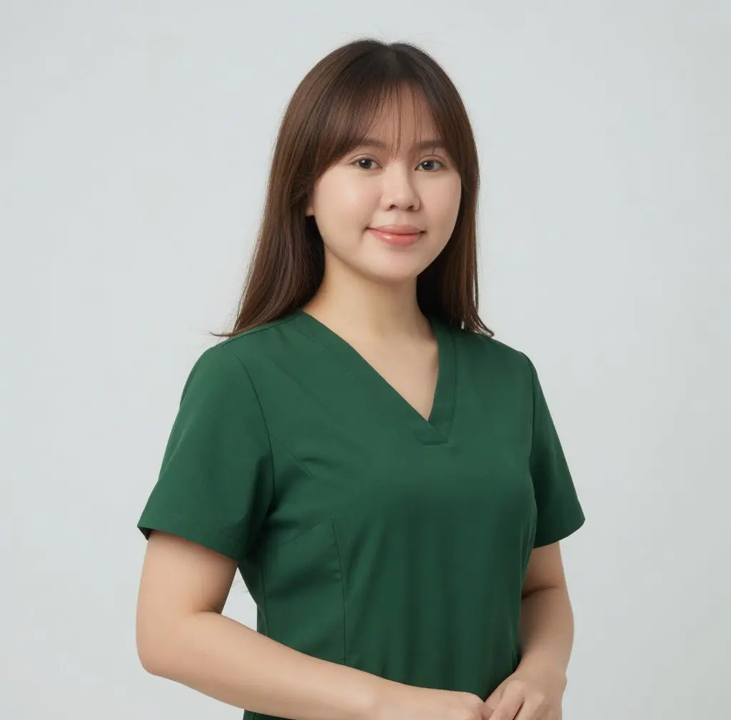 Ảnh đại diện Nâu 🍀
