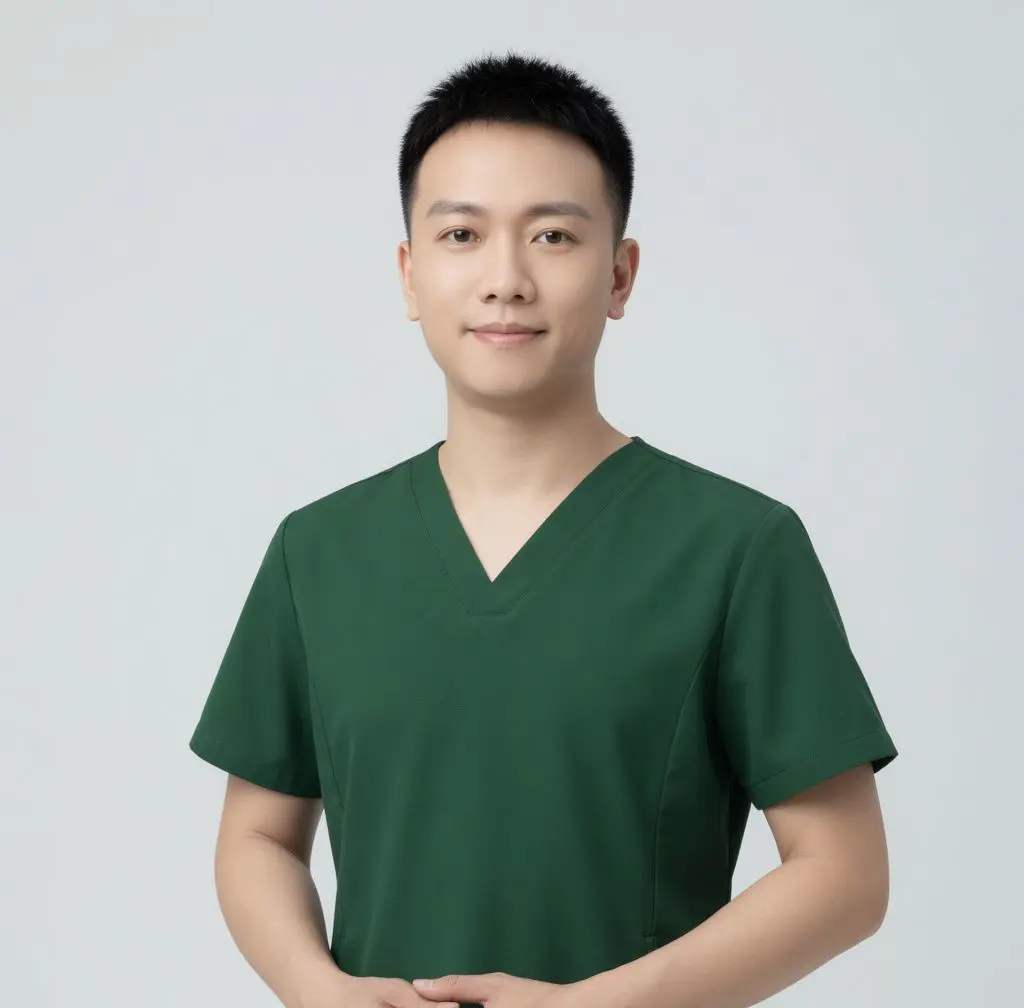 Ảnh đại diện Yorn