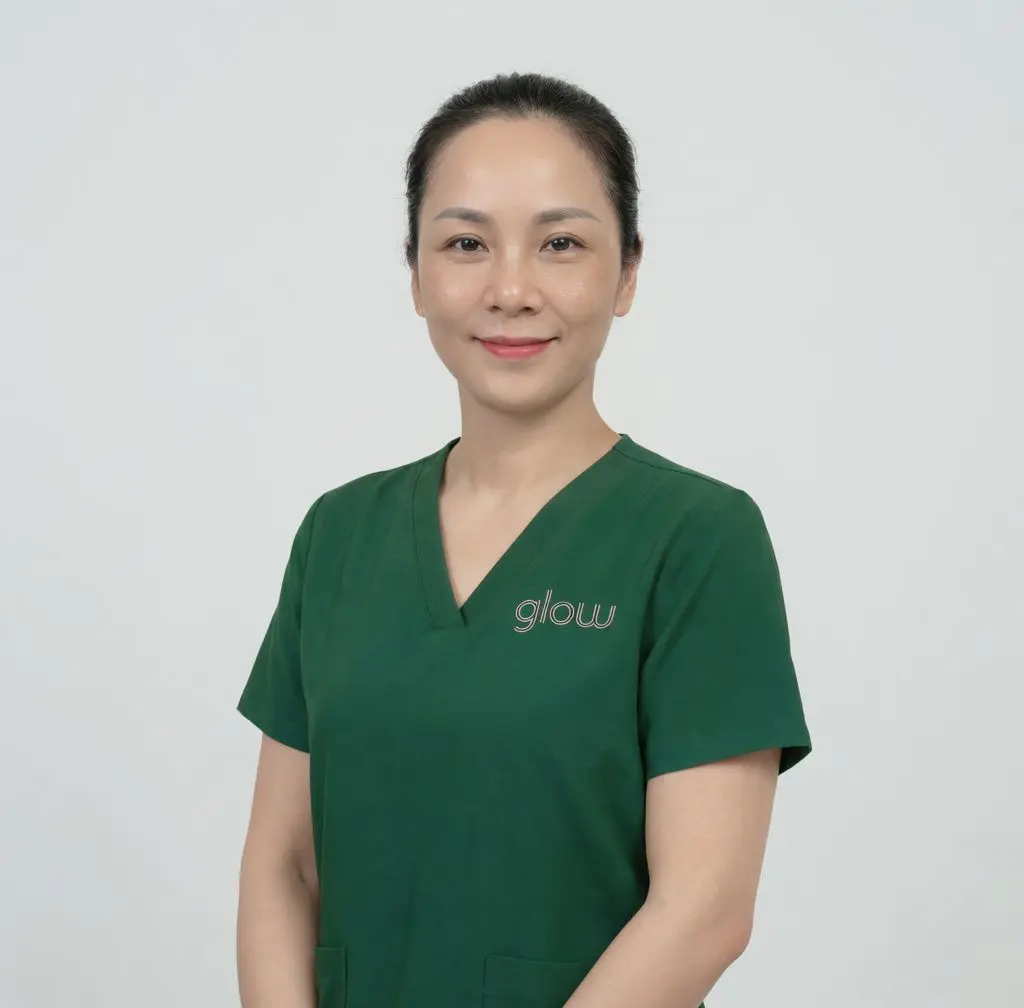 Ảnh đại diện Nguyễn Nguyễn