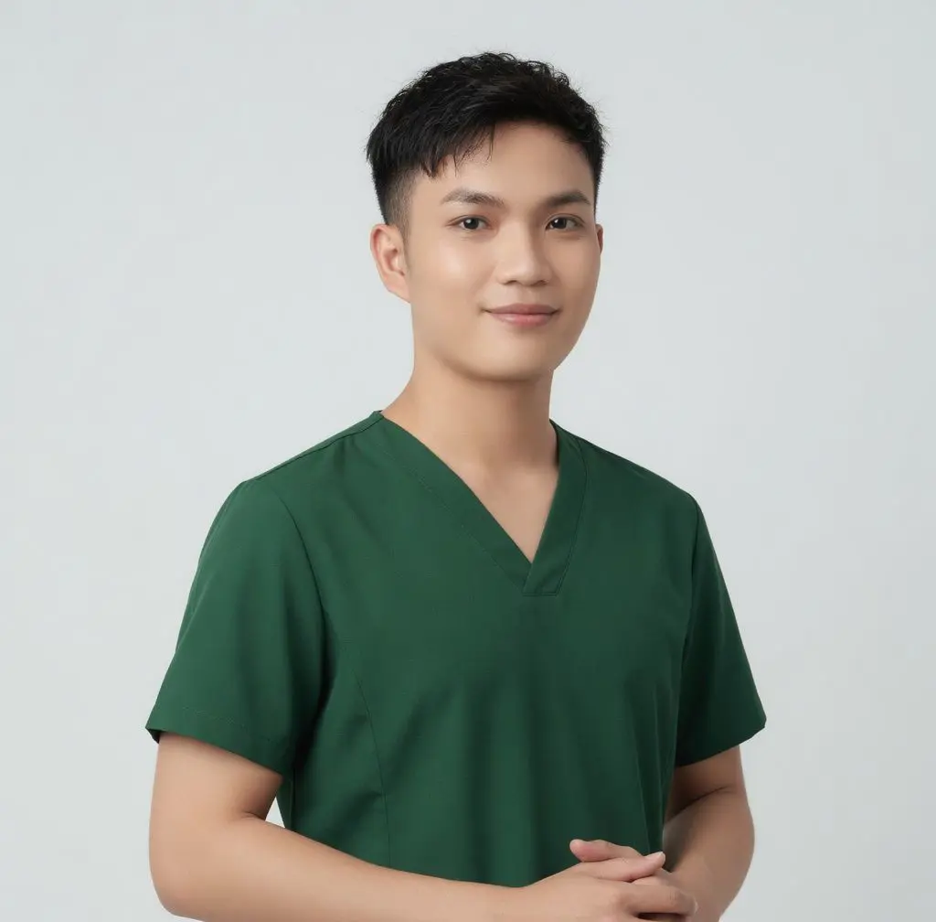 Ảnh đại diện kỹ thuật viên Tuấn