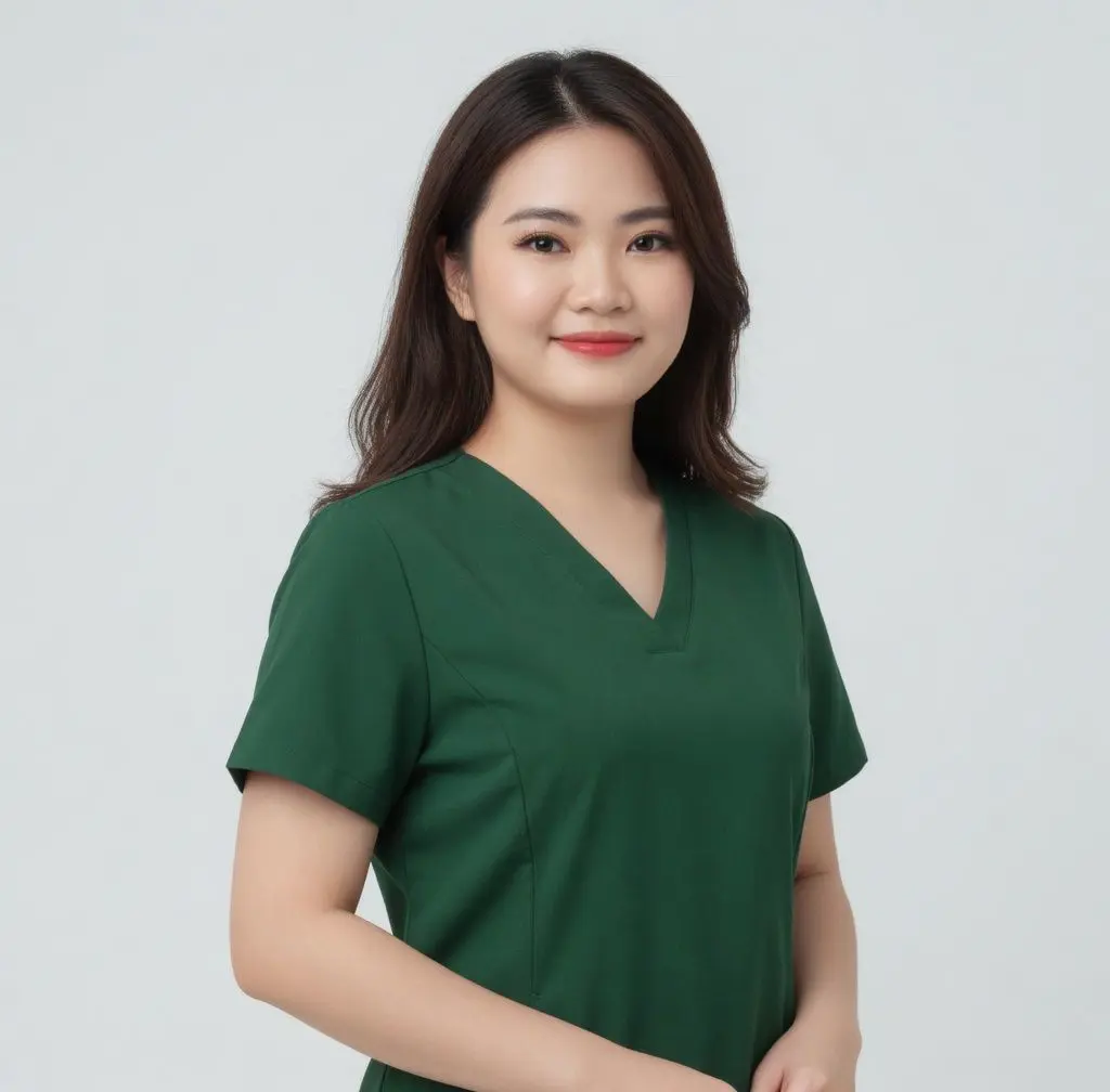 Ảnh đại diện Lisa Nguyễn
