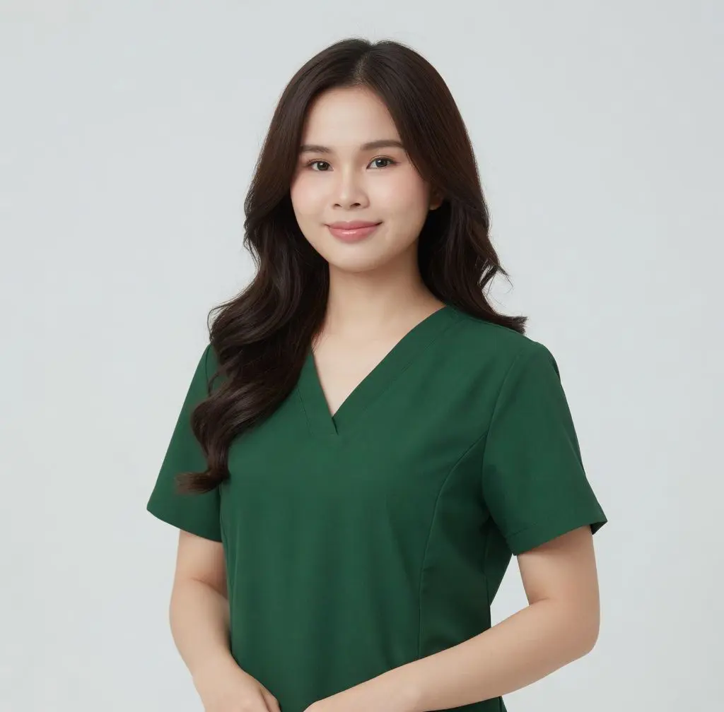 Ảnh đại diện Linh Linh