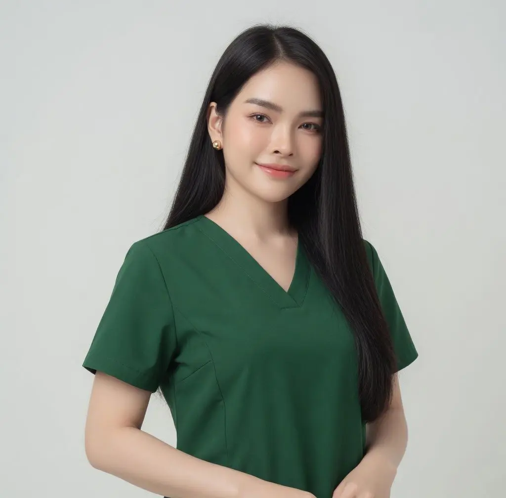 Ảnh đại diện kỹ thuật viên my