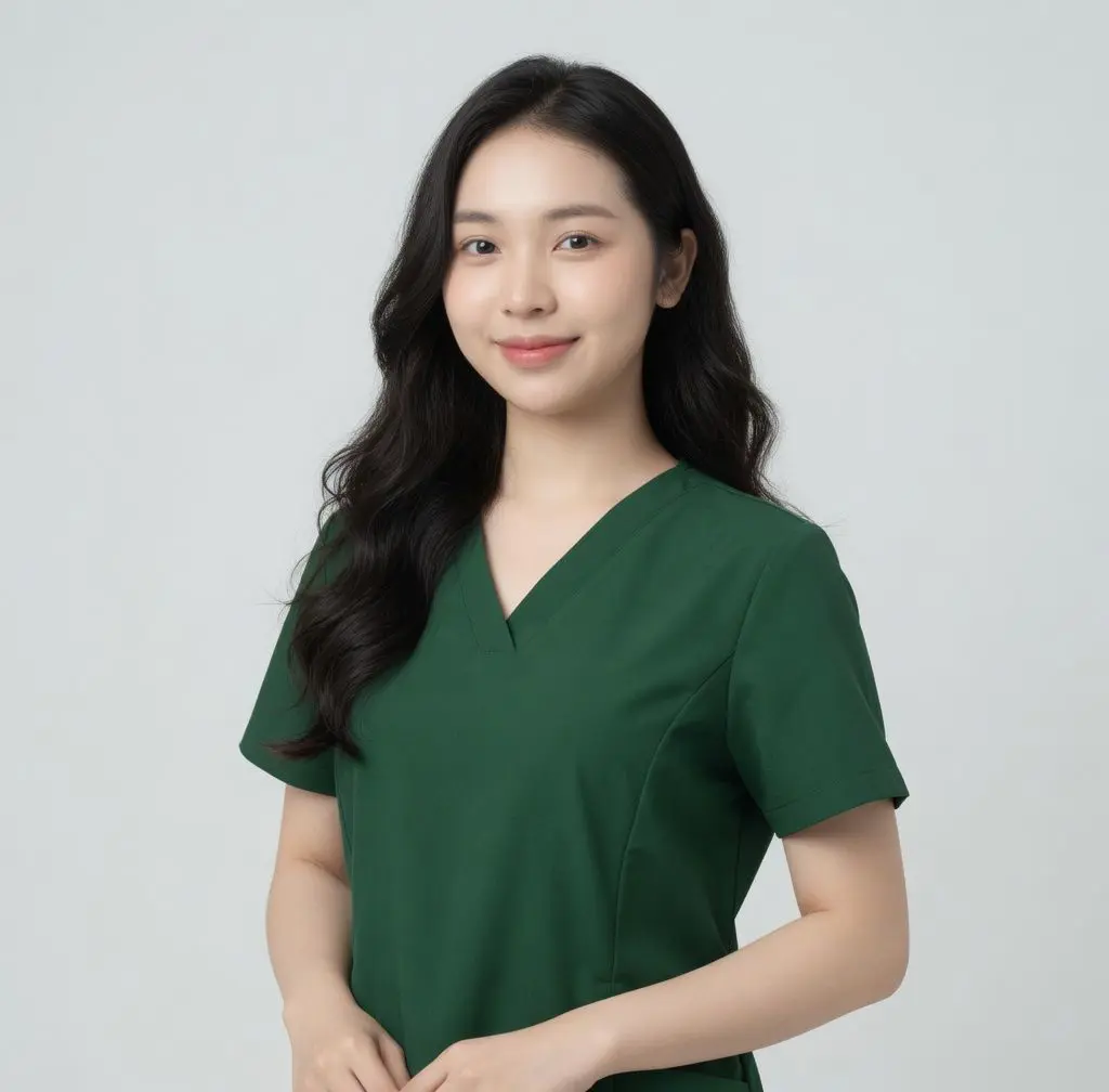 Ảnh đại diện kỹ thuật viên Quỳnh Như