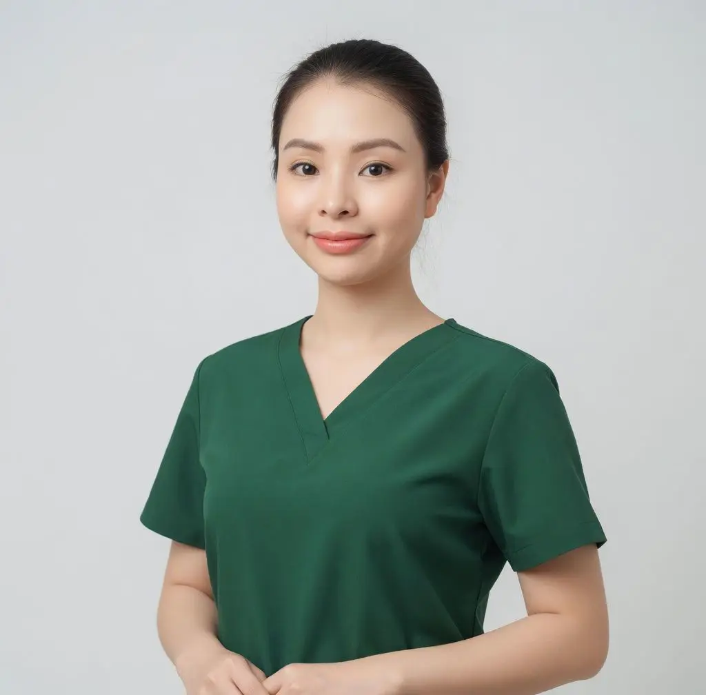 Ảnh đại diện Trần Thị Thùy Dung