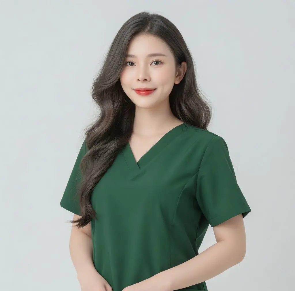Ảnh đại diện kỹ thuật viên Thanh Thuỳ