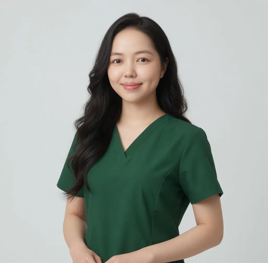 Ảnh đại diện kỹ thuật viên Trúc Nhi