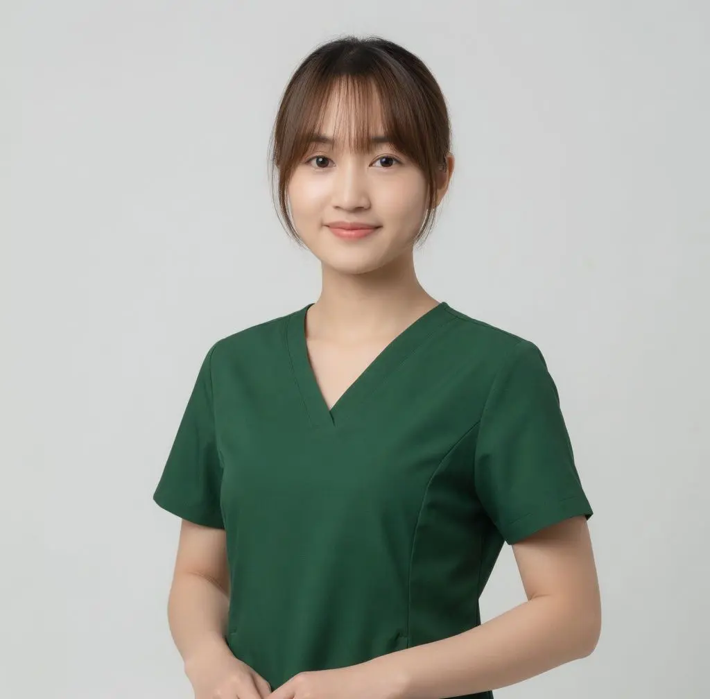Ảnh đại diện Moon