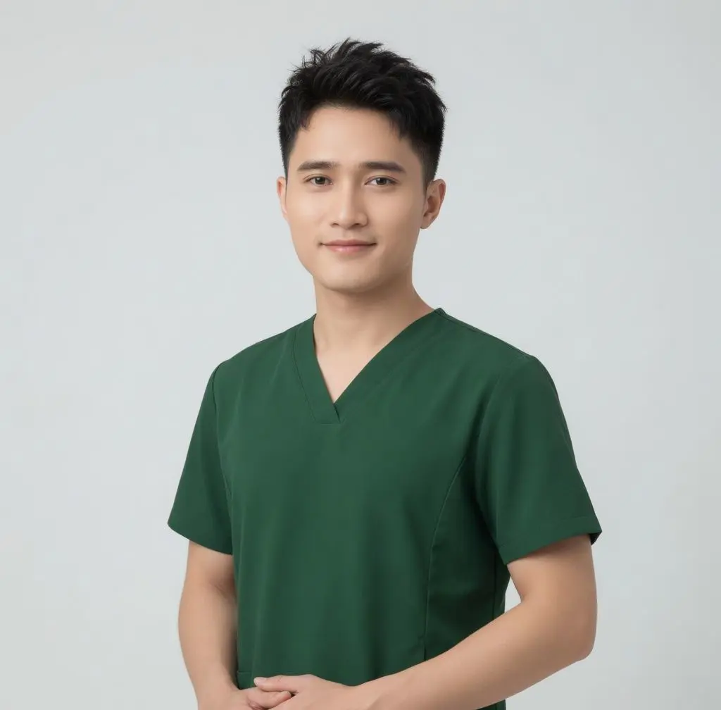 Ảnh đại diện kỹ thuật viên Văn Hoàng