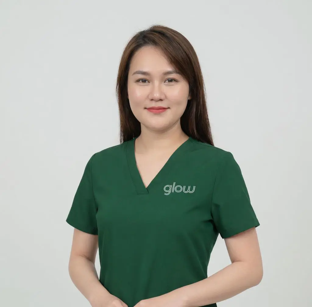 Ảnh đại diện Anh Thu