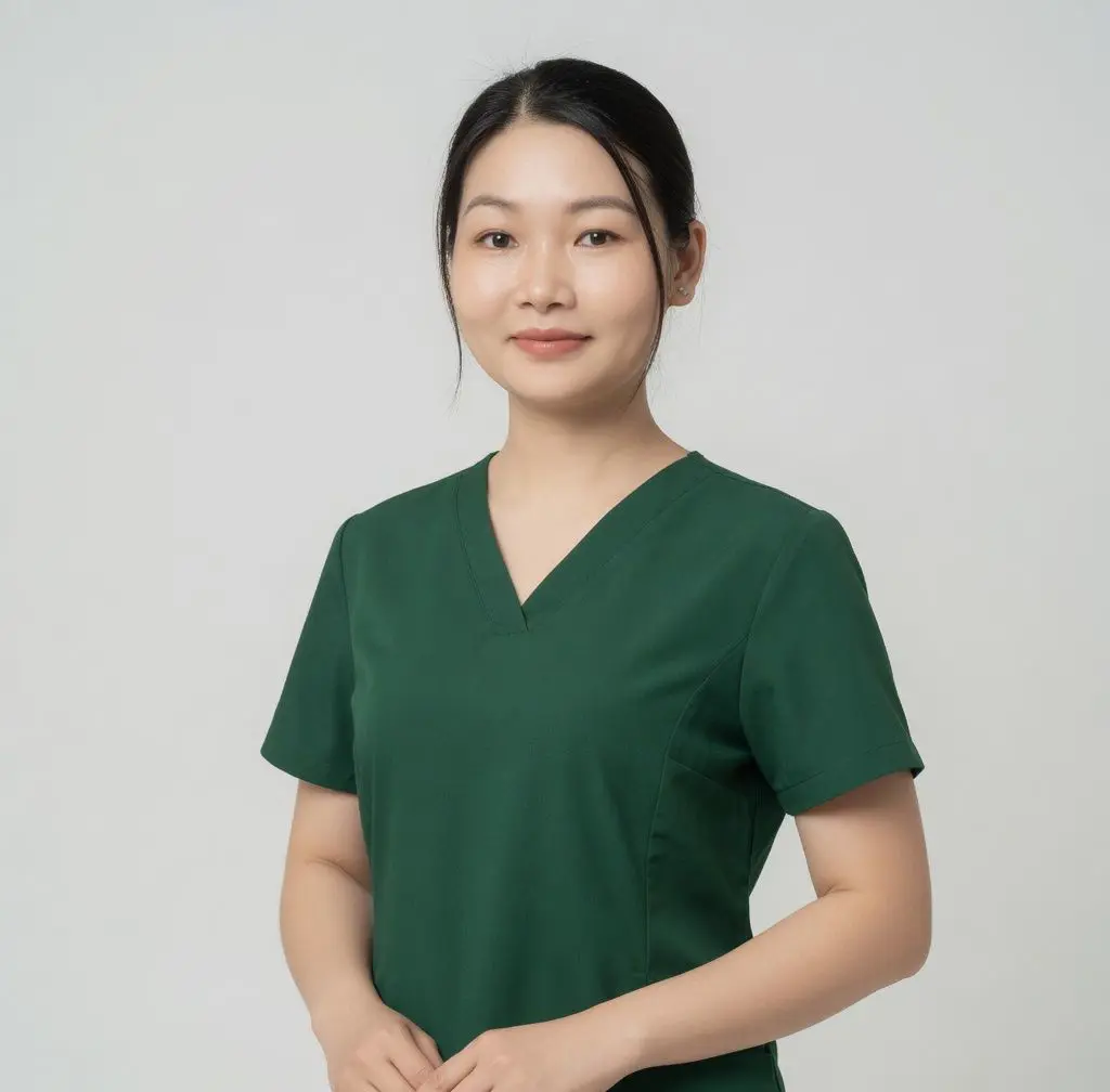 Ảnh đại diện Huỳnh thị Ngọc duyên