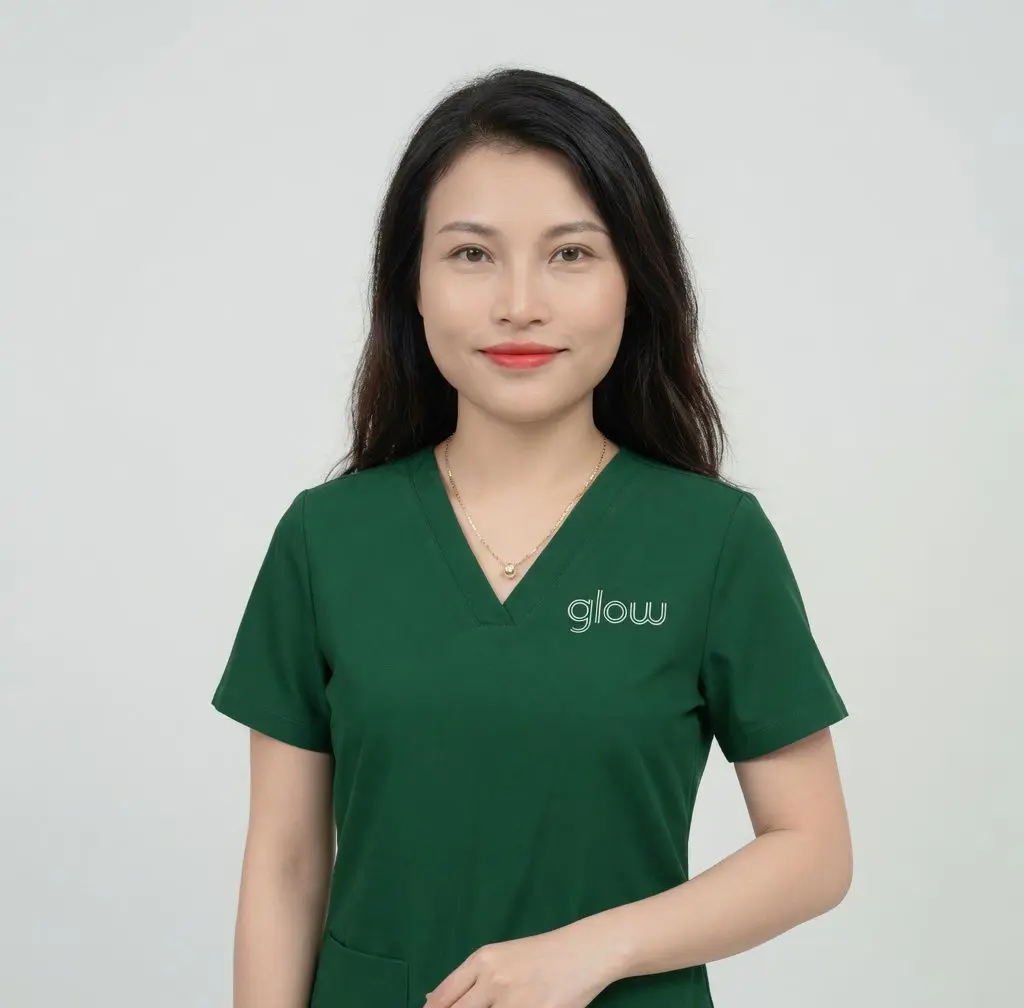 Ảnh đại diện kỹ thuật viên Mộc