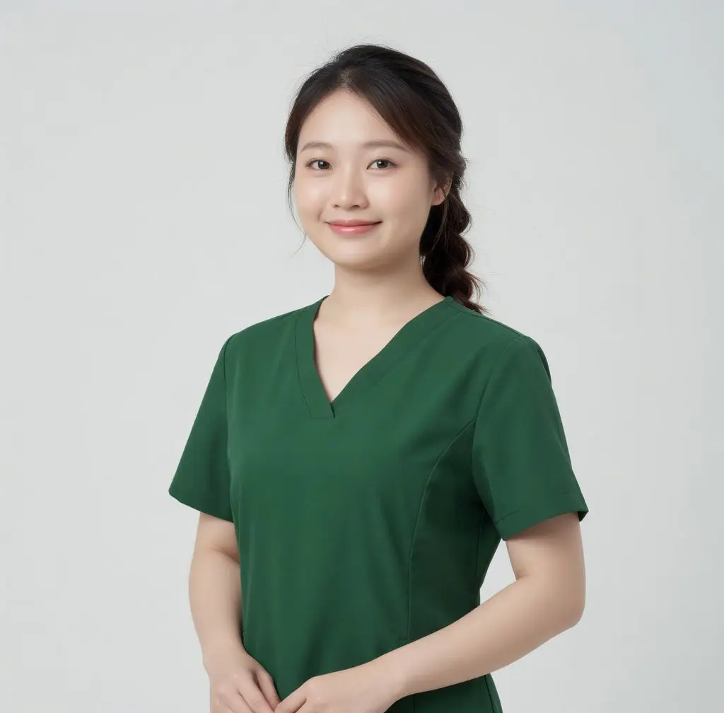 Ảnh đại diện kỹ thuật viên Cún