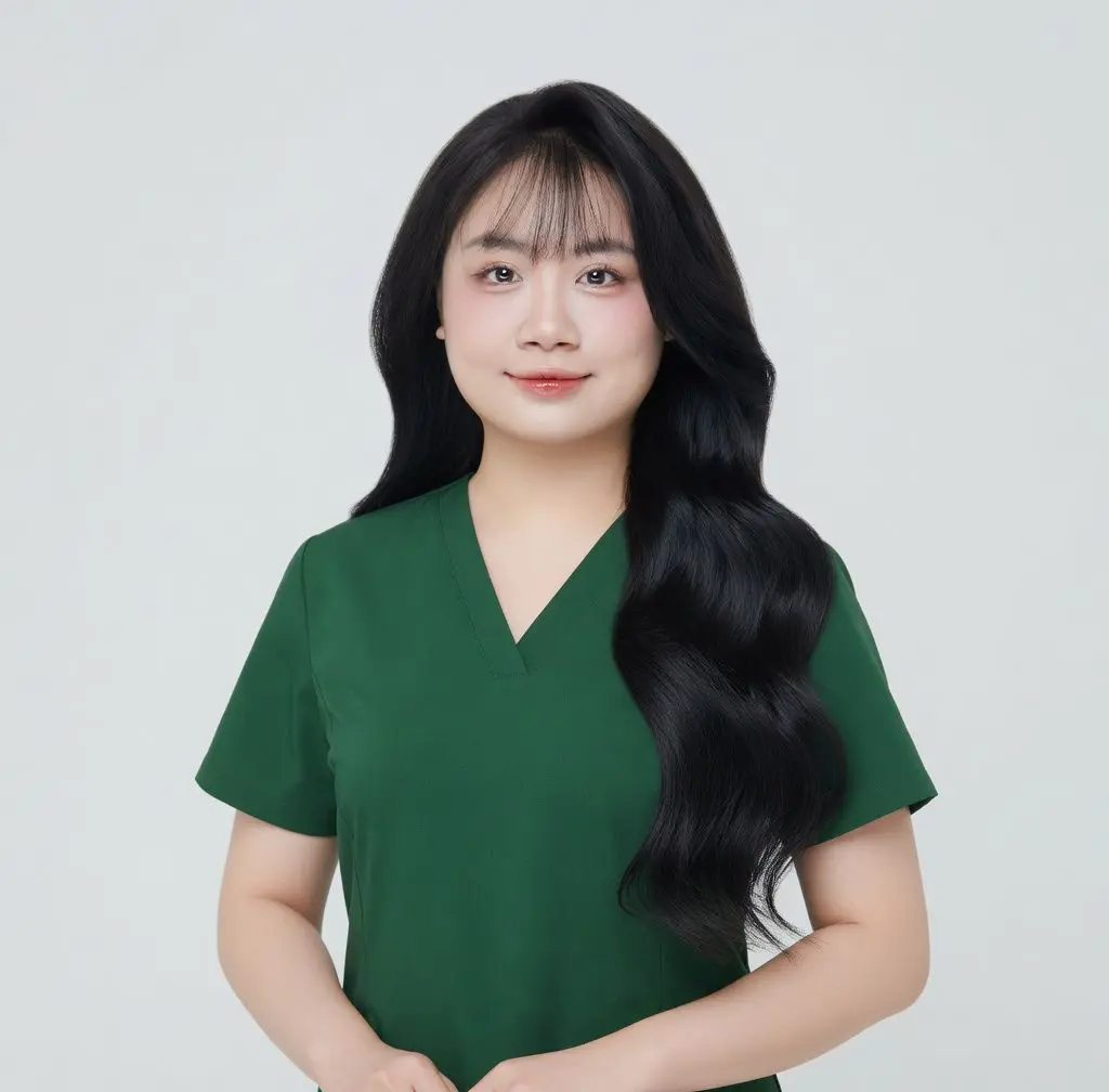 Ảnh đại diện Hương Hương