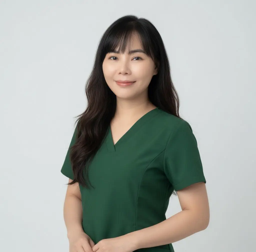 Ảnh đại diện kỹ thuật viên Zuki