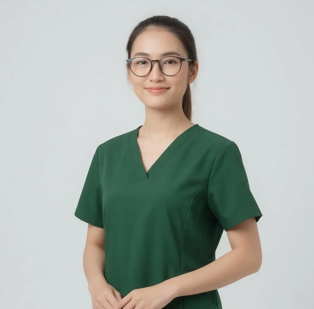 Ảnh đại diện Min