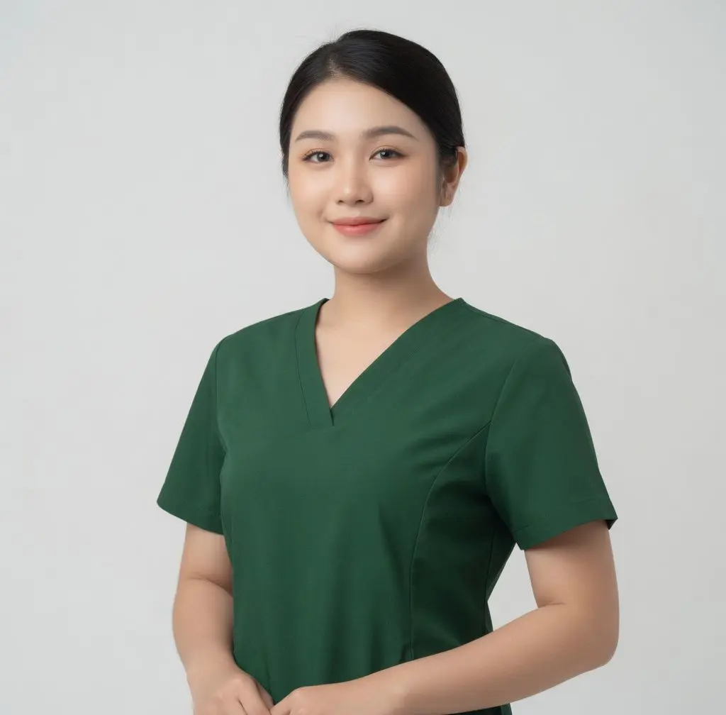 Ảnh đại diện Hương Giang