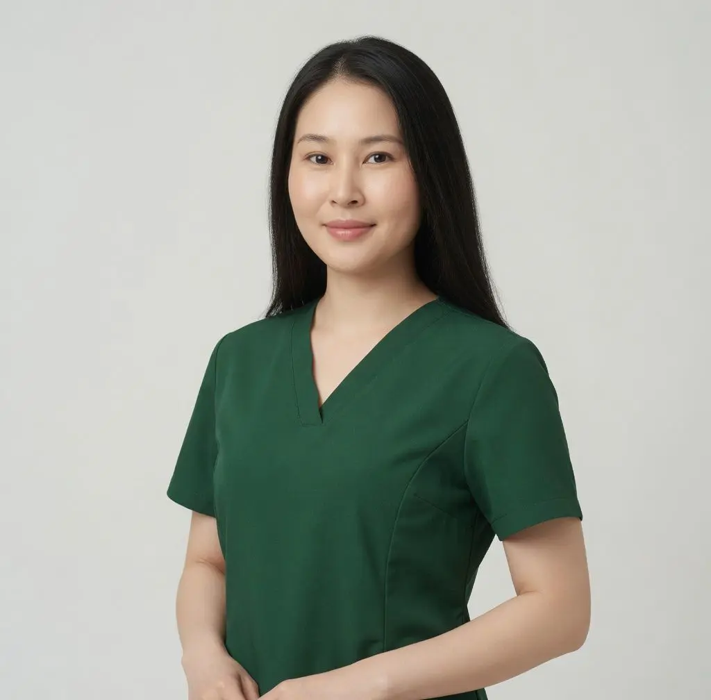 Ảnh đại diện kỹ thuật viên Như ý