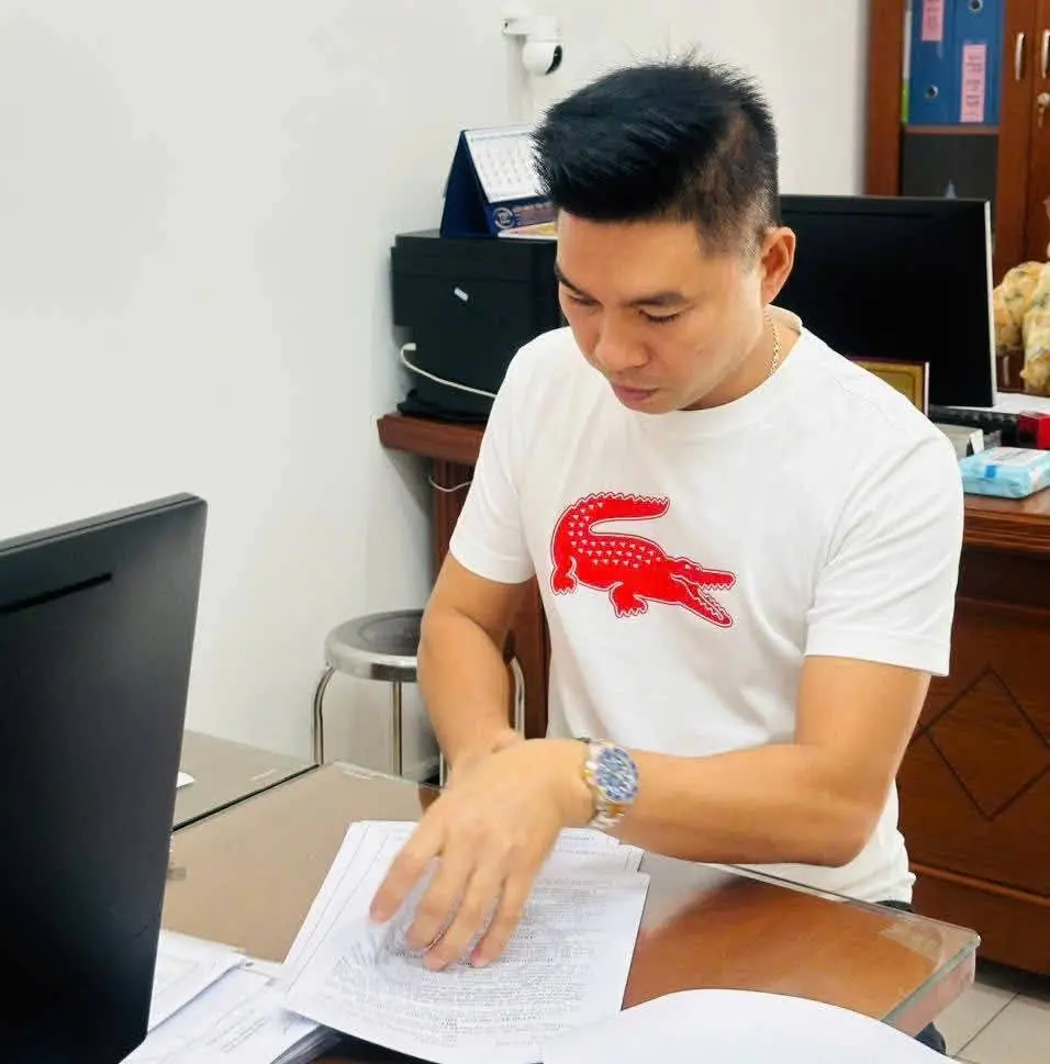 Ảnh mô tả số 2 Tuấn Hưng