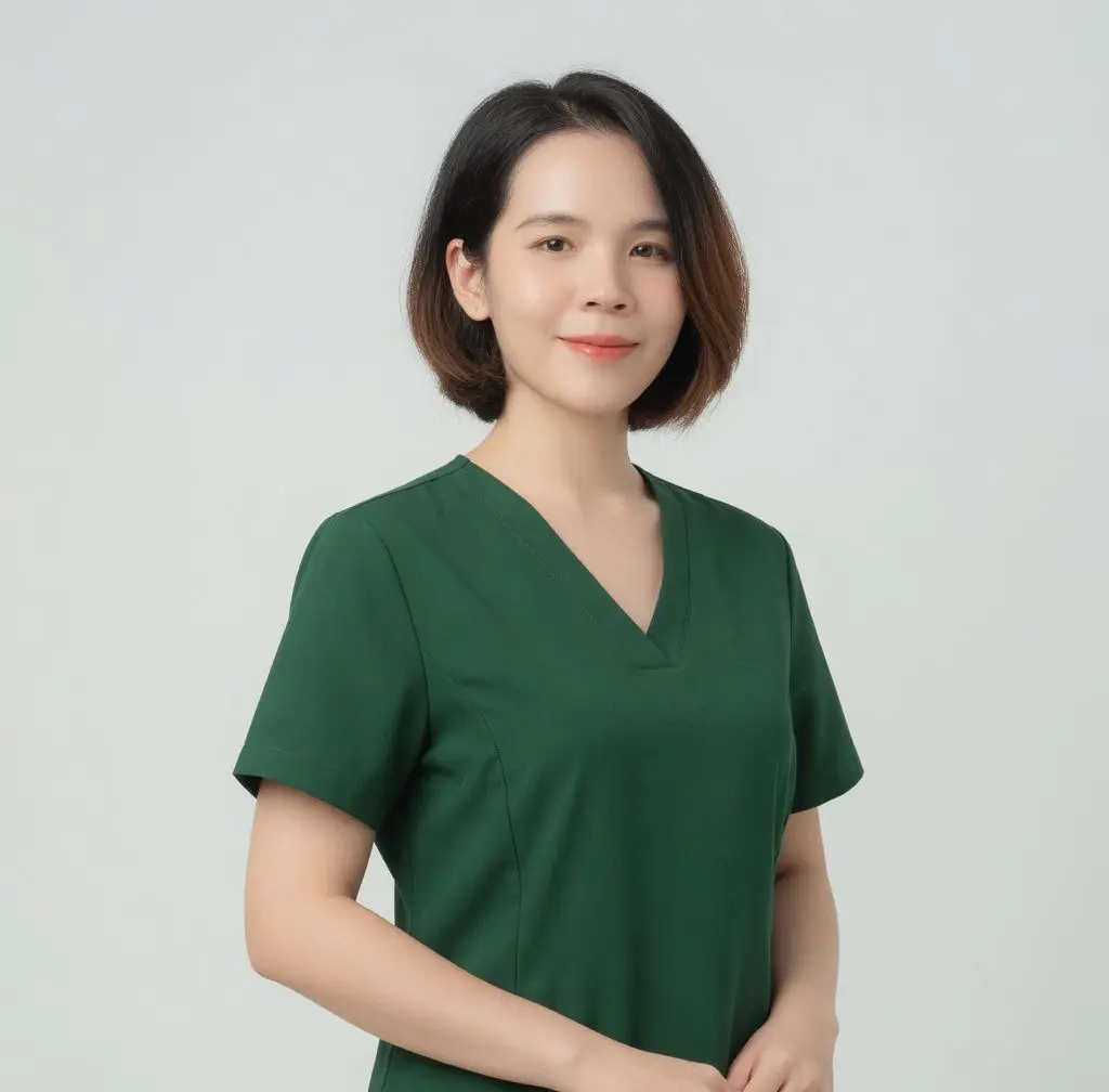 Ảnh đại diện Lê An