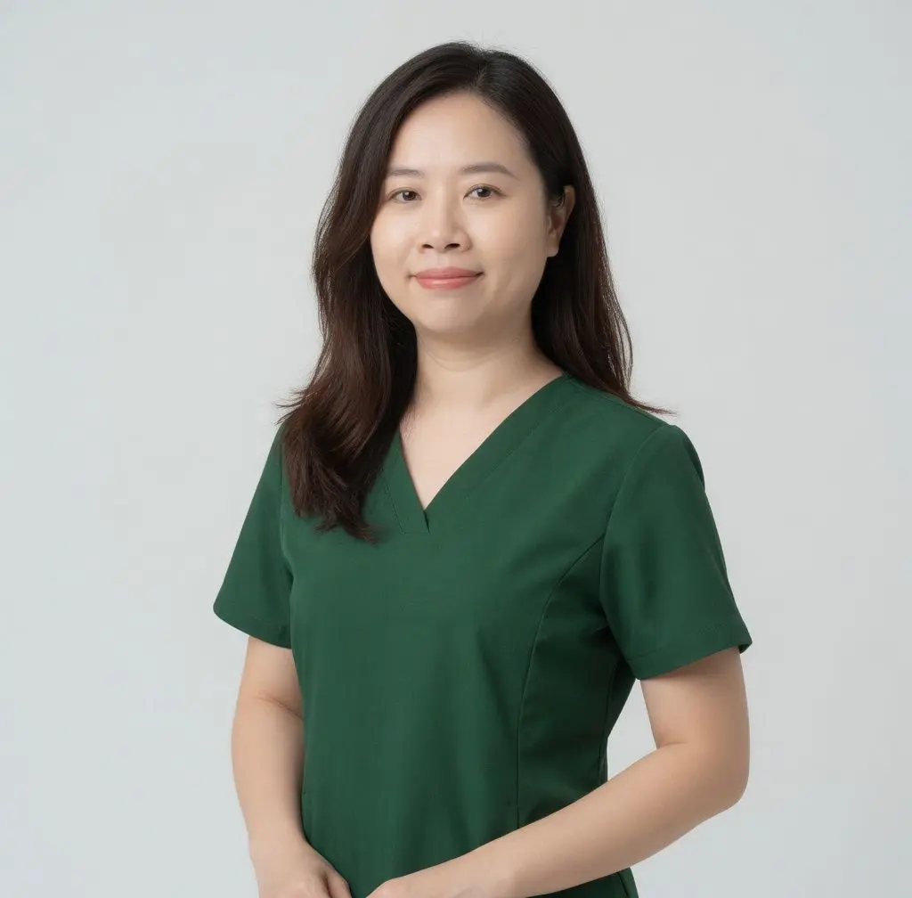 Ảnh đại diện Elly Nguyễn