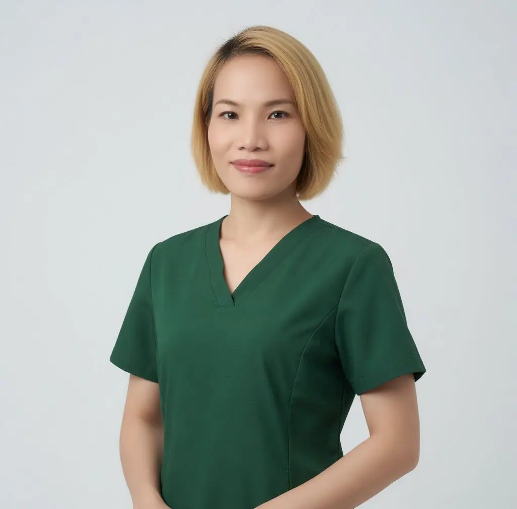 Ảnh đại diện Nguyễn Thị Một