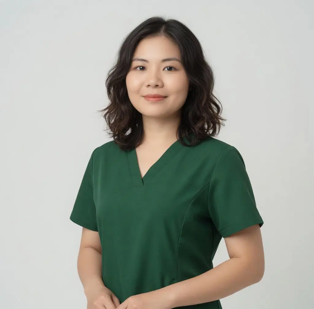 Ảnh đại diện Liễu Như Yên