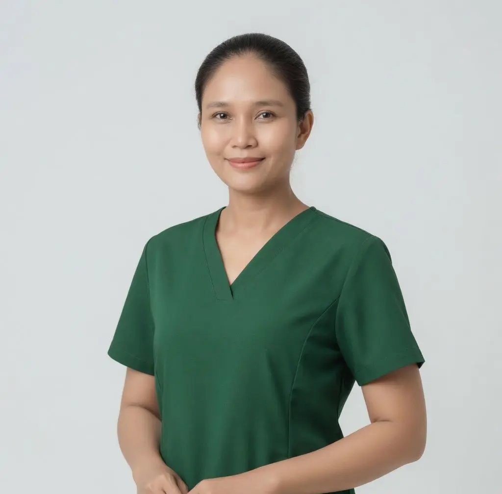 Ảnh đại diện kỹ thuật viên Ly Ly