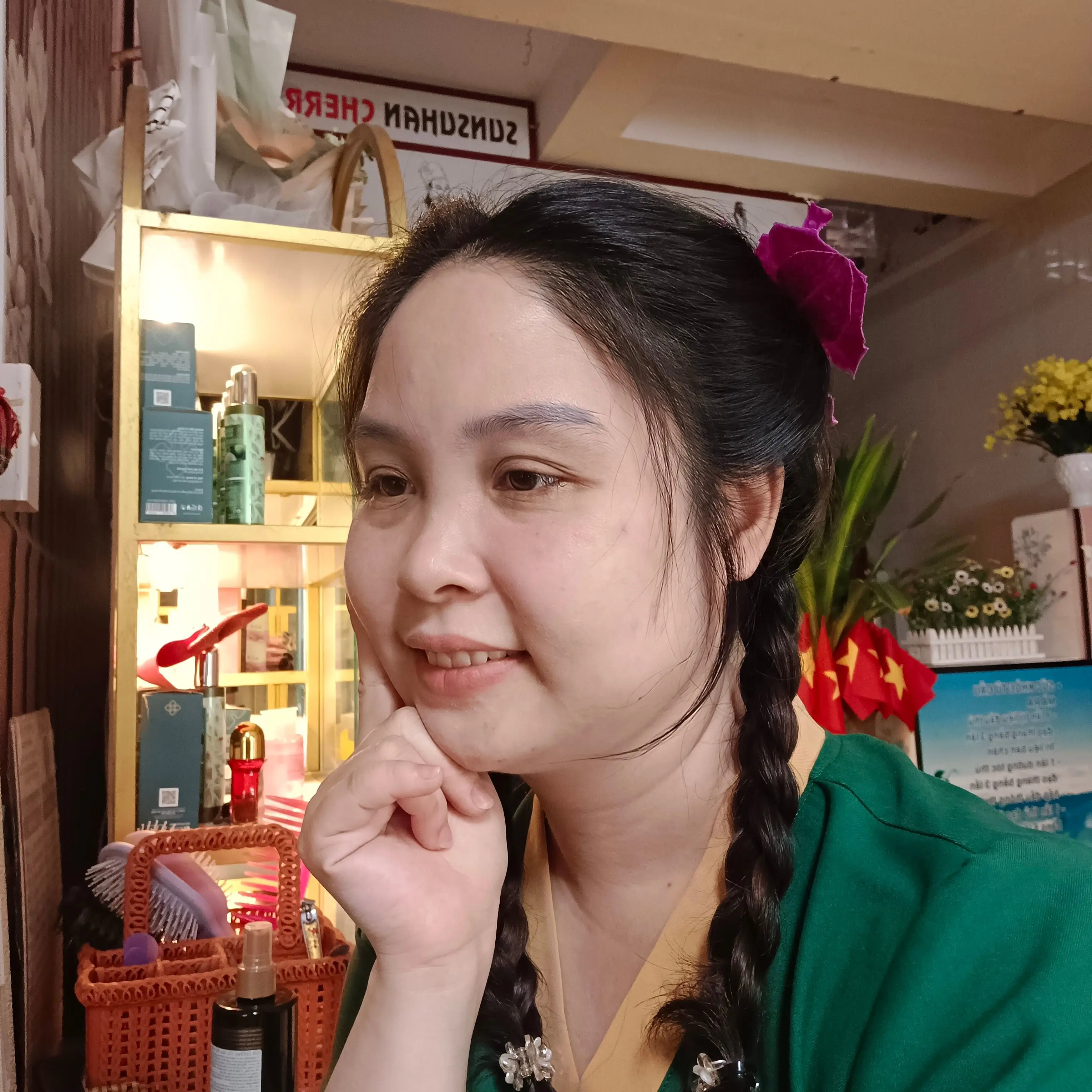 Ảnh mô tả số 7 Trần Thị Mộng Trinh