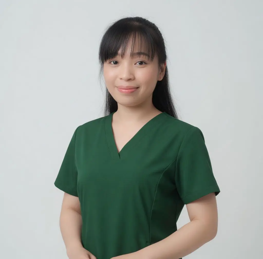 Ảnh đại diện kỹ thuật viên Huỳnh Ngọc Liên