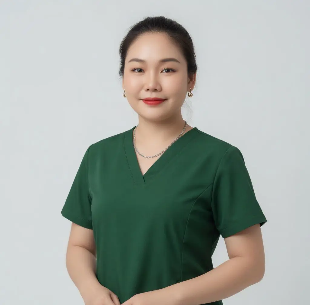 Ảnh đại diện Nana