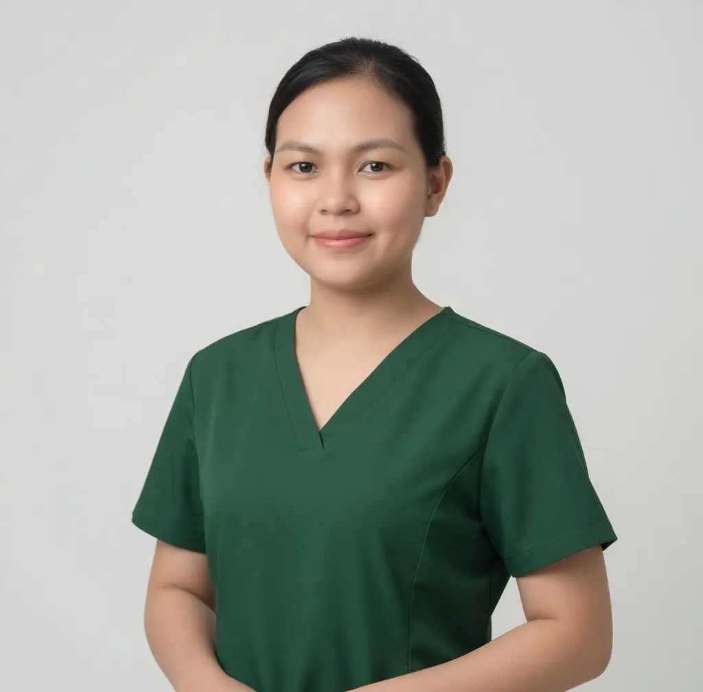 Ảnh đại diện kỹ thuật viên Phương Thủy